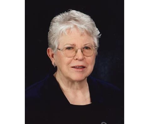 Virginia A. Struve Obituary (2024) - Manning, IA - Ohde Funeral Home ...