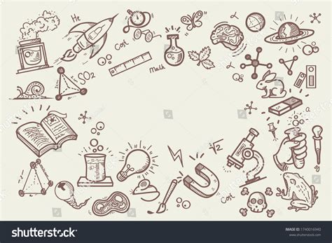 Science Sign for Drawing 的图像结果