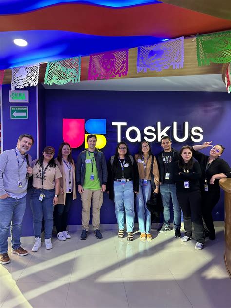 Image result for TaskUs Tijuana