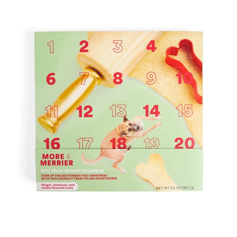 Petco Advent Calendar - Printable Word Searches