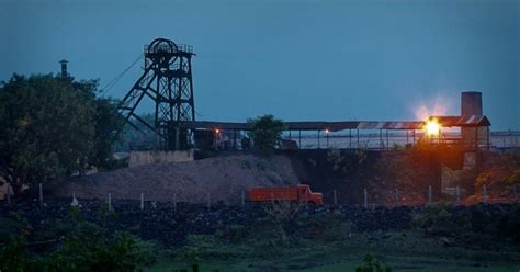 Cabinet Introduces Ordinance to Re-allocate 214 Blocked Coal Mines ...