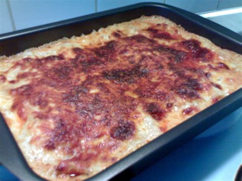 Lasagne   Resepti   Kotikokki.net