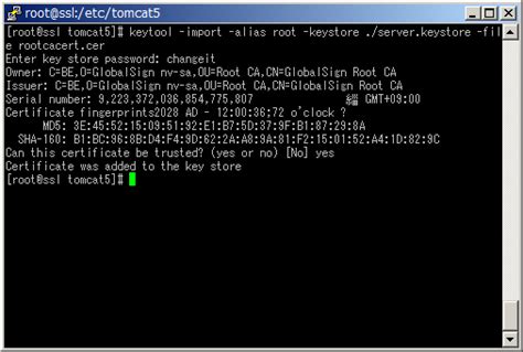 Image result for How to Generate Keystore File in Command Prompt