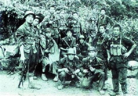 对越反击血染老山，解放军轮战部队歼敌最多的步兵199师