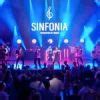 Startseite - Sinfonia - Presented by Maxé