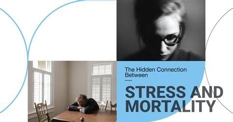 Can Stress Kill You - Unveiling Health Risks & Mortality