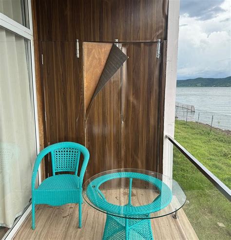RIVERFRONT MRUGAVANI, Somasila - Restaurant Reviews, Phone Number ...
