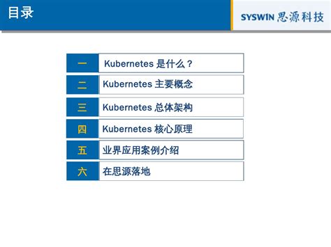 Introduction to Kubernetes PDF 的图像结果