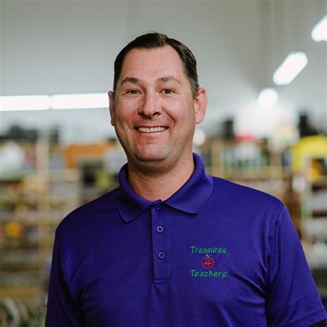 About T4T - Treasures 4 Teachers