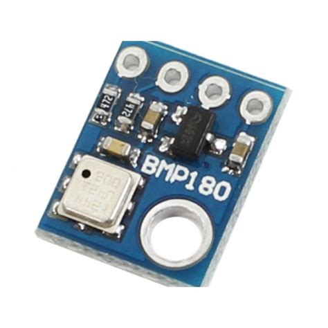 Bmp180 Digital Barometric Sensor Module Compatible With Arduino