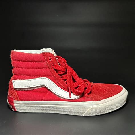 Vans Fat Year, Men's Fashion, Footwear, Sneakers on Carousell