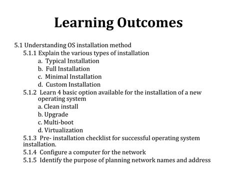 Image result for OS Installation