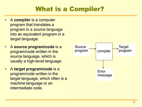 Compilers Tutorial 的图像结果