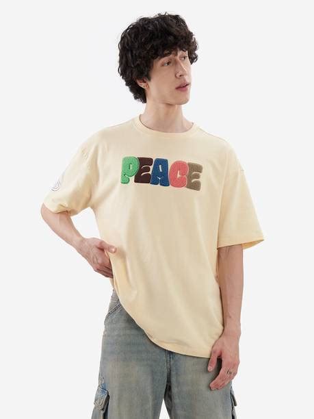 The Souled Store Mens T Shirts - Buy The Souled Store Mens T Shirts ...