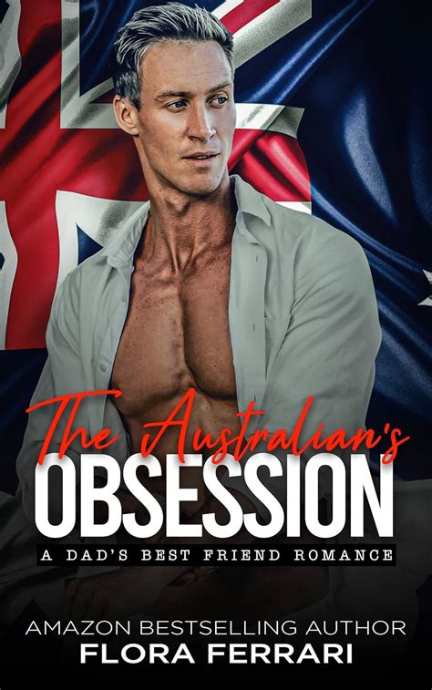 The Australian's Obsession : A Dad’s Best Friend, Curvy Girl Romance (A ...