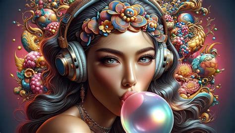 Bubble Gum Candy 的图像结果