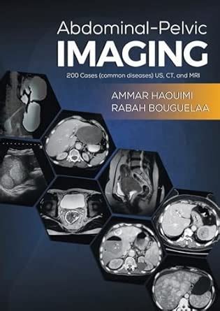 Buy Abdominal-Pelvic Imaging Book Online at Low Prices in India ...