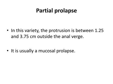 PROLAPSE RECTUM.pptx