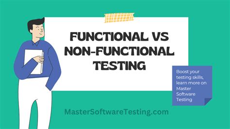 Functional vs Non-Functional Testing 的图像结果