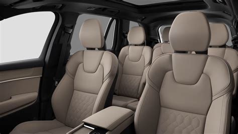 2026 Volvo XC90 Colors
