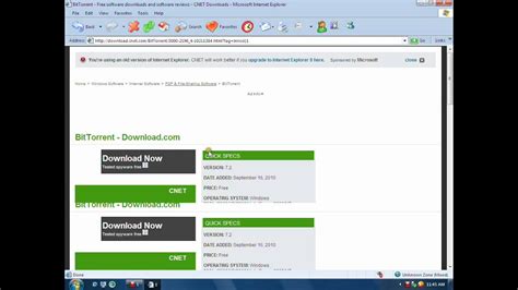 BitTorrent Tutorial 的图像结果