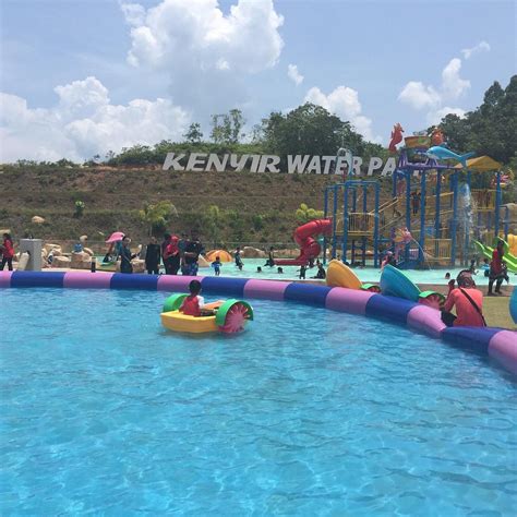 KENYIR WATER PARK (2026) All You Need to Know BEFORE You Go (with ...