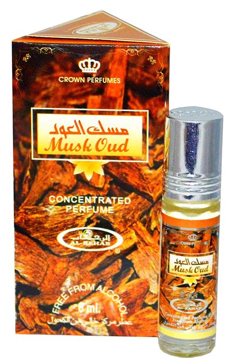 Buy Oudh (Oud), Attar Perfume – HalalSauda