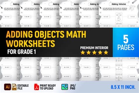 Adding with Objects 的图像结果