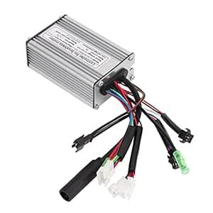 350W Motor Controller, Efficient 36V 48V KT Controller Reduce Contorl ...