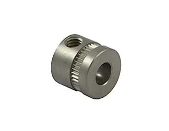 Flashforge FDM 3D Printer Drive Gear for Filament : Amazon.in ...