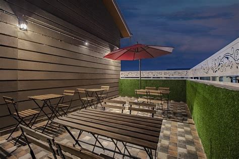 ELAF RESIDENCY (Srinagar, Kashmir) - Hotel Reviews, Photos, Rate ...