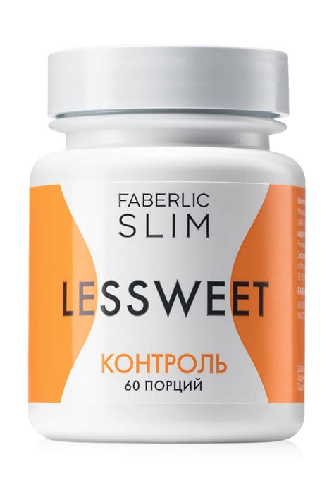 Концентрат пищевой прессованный LesSweet 15776 купить по цене 699 руб ...