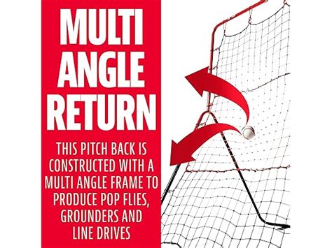 Baseball Return Net 的图像结果