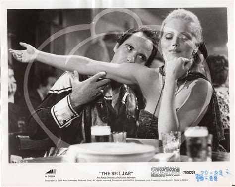 Bell Jar Marilyn Hassett The Movie