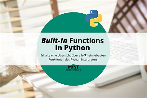 Python Built in Function Programs 的图像结果
