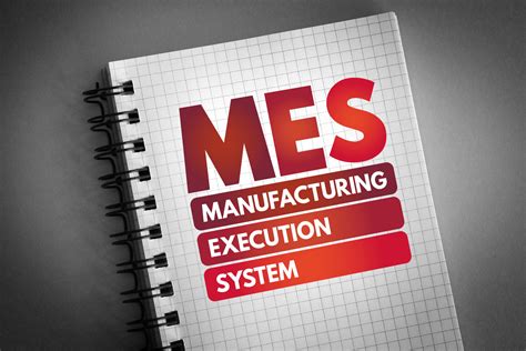 Mes System Components 的图像结果