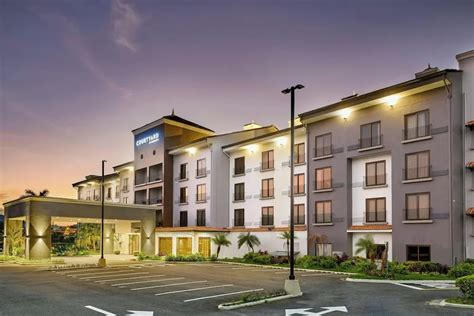 5 Best Marriott Hotels in Costa Rica for 2026 | U.S. News Travel