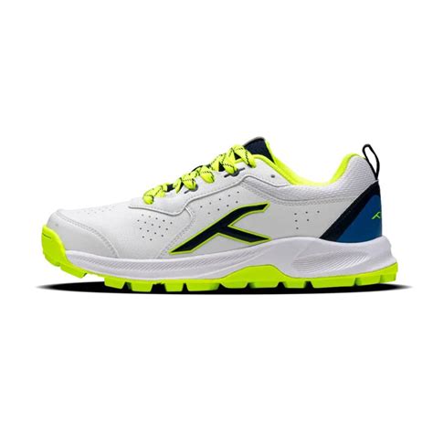 Hundred Hyper Drive Cricket Shoes – Sportswing.in