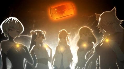 Tales of Wedding Rings : l'anime s'offre un Premier Trailer - AnimOtaku