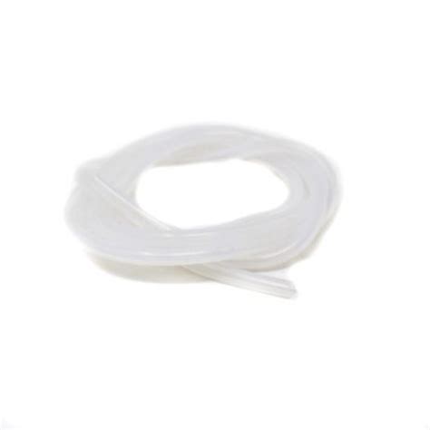 Kamoer Silicone Tube ID: 6.4mm OD: 11.4mm L: 100cm for Peristaltic ...