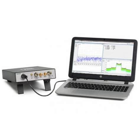 Spectrum Analyzer - RSA500 Series Real Time Spectrum Analyzers Retail ...