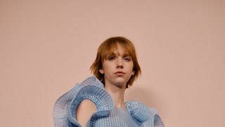 Backstage at Givenchy spring 2020 couture | Vogue India