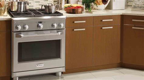 GE Monogram Gas Range Repair | GE Monogram Repair Expert