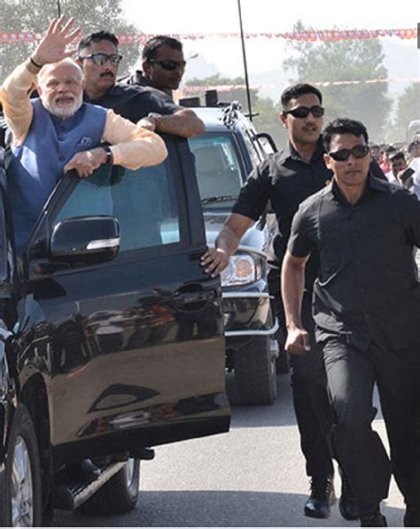 Image result for Modi Security