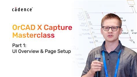 OrCAD Capture Tutorial 的图像结果