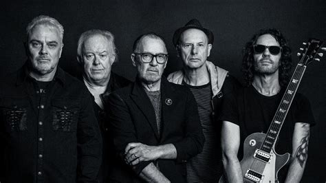 Th Dudes - One Night Only, The Powerstation, Auckland, 24 August 2024 ...