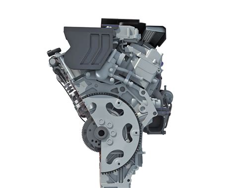 Image result for V6 Engine Animation