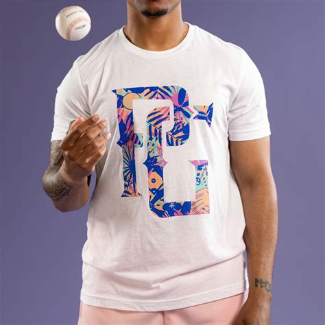 PALM TEE – Perfect Game Apparel