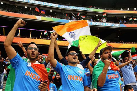 Fan offered $1,500 for $90 match ticket for the India-Australia semi-final