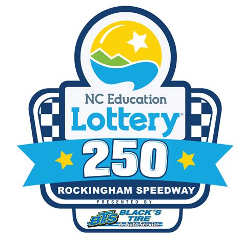 North Carolina Education Lottery Named Entitlement Partner for NASCAR ...